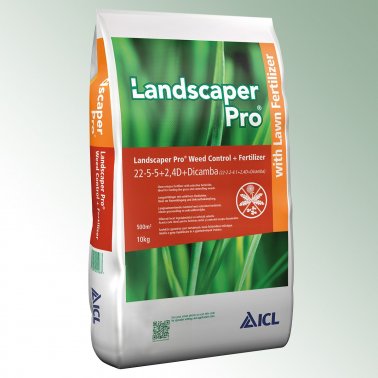 Weed Control 2M - 31.12.2026 22-5-5(+2,4D+Dicamba) - 10 KG 1