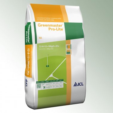 Greenmaster® Pro-Lite NK 6-8W 12-0-12(+2CaO+3MgO+2Fe) 1