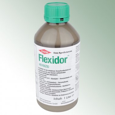Flexidor 1 L Zul. 31.12.2024 1