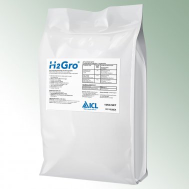 H2Gro® Granulat 10 kg 1