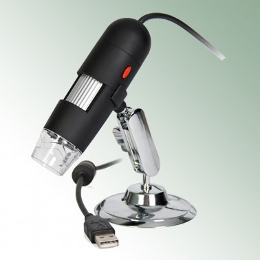 USB-Mikroskop 1