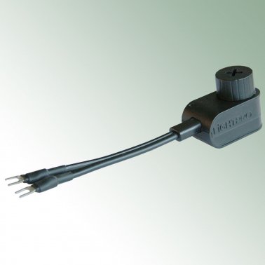 Lightpro Verbinder Typ Y Connect to Transformator 1