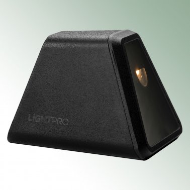 Lightpro Tiga DL Wandleuchte 1