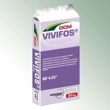 DCM Vivifos® - Pack.= 25 kg NP 4-30 1