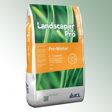 Landscaper Pro Pre-Winter 14-5-21(+2MgO) - 15 kg 1
