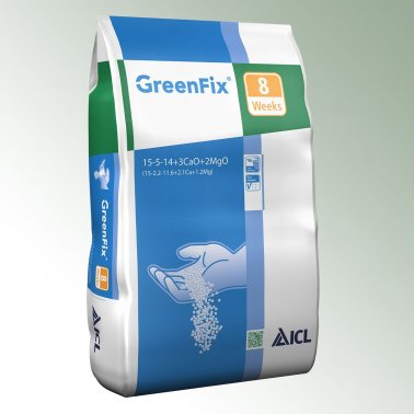 GreenFix 15-5-14(+6CaO+2MgO) 25 kg 1