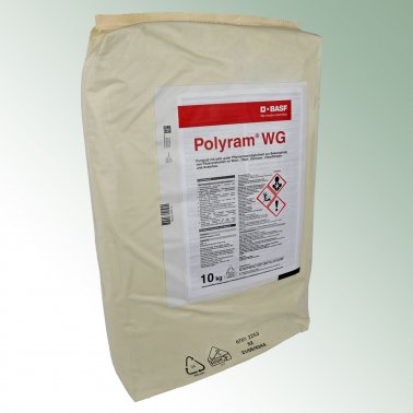 Polyram WG 10 KG Widerruf der Zul. 28.05.2024 1