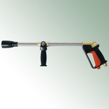Spritzpistole Empas Nr. 1 60cm max. 60 bar, Düse 2,3 mm 1