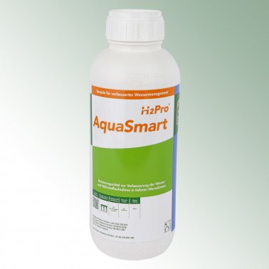 H2Pro® AquaSmart 1 L 1