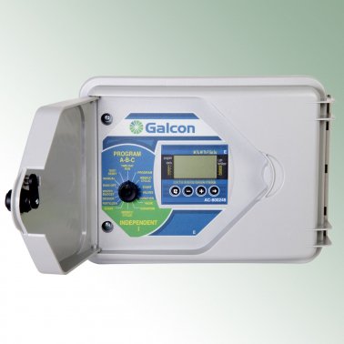 Steuergerät Galcon AC 800248 modular, Basisgerät mit 1