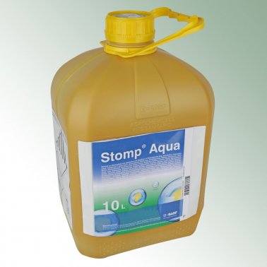 Stomp Aqua 10 L Zul. 30.06.2025 1