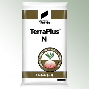 TerraPlus® 1