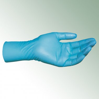 Solo Blue 997 Einweg-Handschuh 1