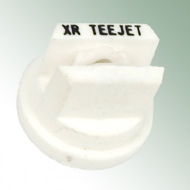 XR-Mundstücke aus Kunststoff für Teejet-Düsen 1