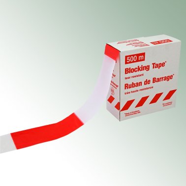 Absperr-Warnband, 500 m