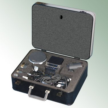 Lightpro mallette de démonstration