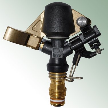 Perrot ZA22-2W Teilkreisregner, Anschluss 1/2'' AG