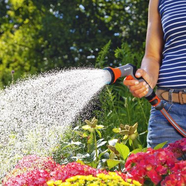 GARDENA Classic, Bewässerungsbrause mit Steckkupplung