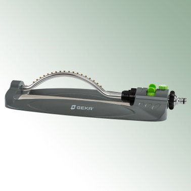 GEKA® Viereckregner