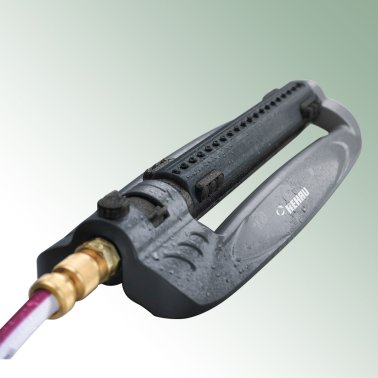 REHAU Oscillating Sprinkler Premium