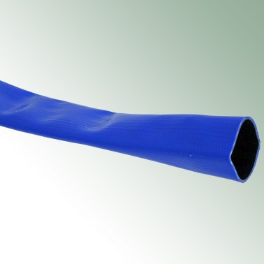 Flachschlauch 1 1/2'' - 38,0 mm, 100 m