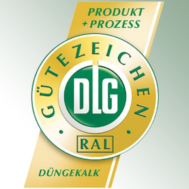 Nordweiß-Perle, granulierter Kalkmergel, 80% CaCo3 und 5% MgCO3, 25 kg