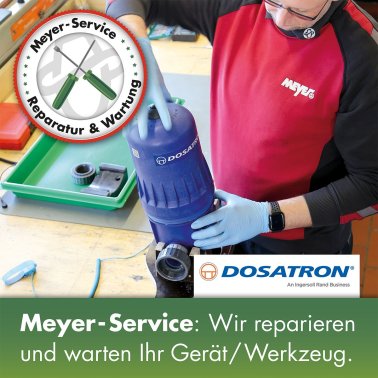 Dosatron doserare D3 RE 2% Dosatron doserare