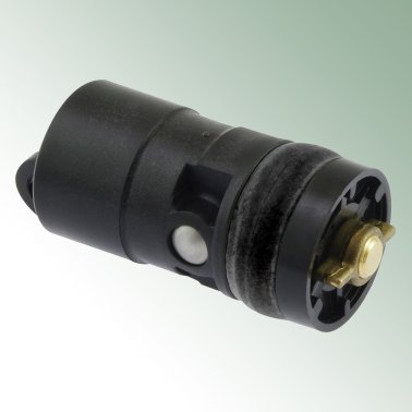 Birchmeier Kolben komplett NBR für Flox, Iris, Senior