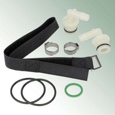 Birchmeier Reparatursatz Motor/Windkessel, für REX 15, A 50