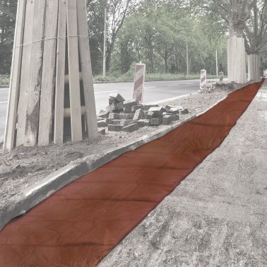 LITE-ROOTPROTECT L Wurzelvorhang, 1,2 x 20 m