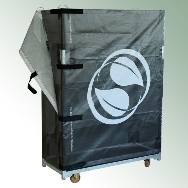 Hülle für CC-Karren