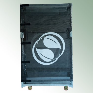 Hülle für CC-Karren