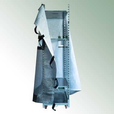 Hülle für CC-Karren