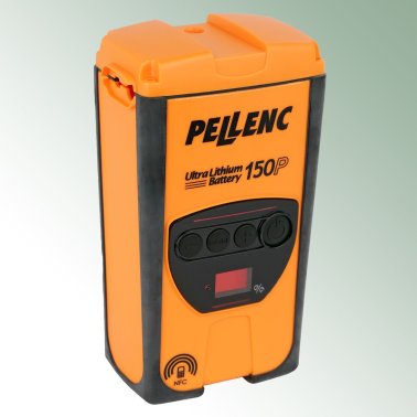 PELLENC Akkugehäuse 150 für VINION