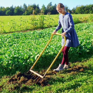 TERRADIX® Broadfork 5x300, working width 50 cm