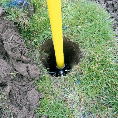 MEYbest HORNETS Post Hole Digger made by TUFX