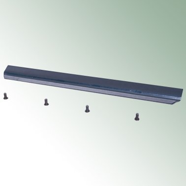 Schutzkante für Aluminiumschaufel