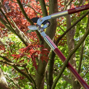 Astschere FREUND Profi 13-27