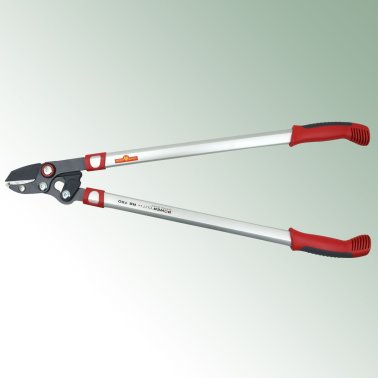 WOLF Hebelkraft-Astschere POWER CUT RS 750 Comfort Plus, Amboss