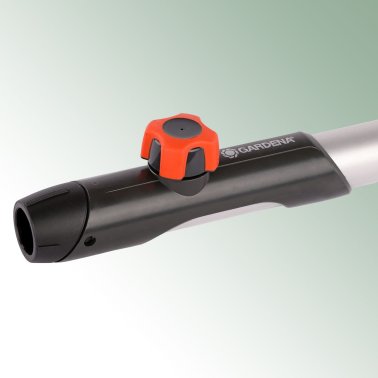 Manche en bois combisystem GARDENA, longueur 150 cm