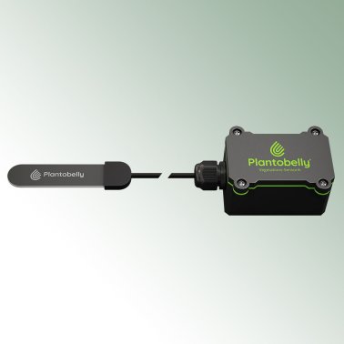 Plantobelly N, Sensor für Bodenfeuchtigkeit