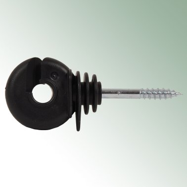 GALLAGHER Ringisolator, 25 Stück