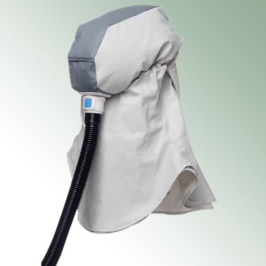 Premium Haube lang für Gebläsefiltergerät Dräger X-plore® 8500