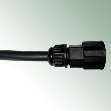 Verlängerungskabel 20 m für LORENTZ Solarpumpen