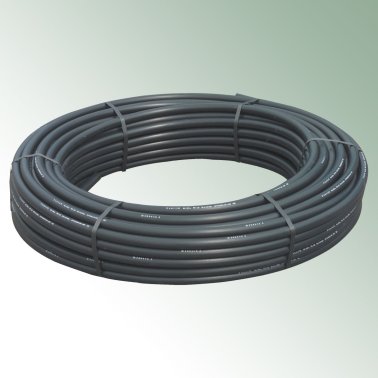 PE-Leitung trinkwasserzertifiziert PN 16