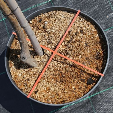 Ballierringe / Transportringe, 10 x 200 mm, 1.600 Stück