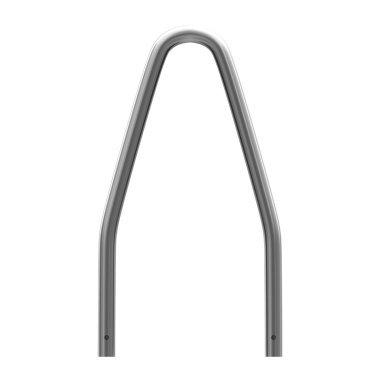 Baumschutzbügel 60 mm V-Form, 80 x 140 cm