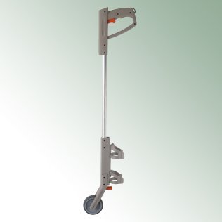 1-RAD-Markierstange für SOPPEC Markierungsspray