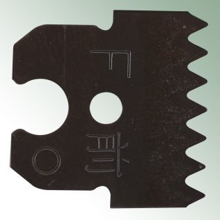 Ersatzmesser für Bindezange HT-R, 2 Stück