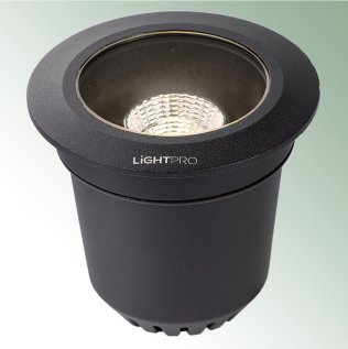 Lightpro Atik R1 Einbaustrahler